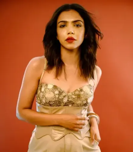 Is Shriya Pilgaonkar Joining the Jury of All Living Things Environmental Film Festival?