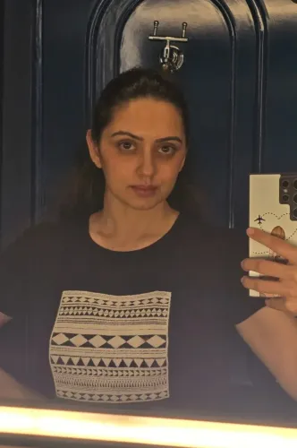 Shruti Marathe's 18-year arc: 'Sanai Chaughade' to 'Pritam & Pedro'