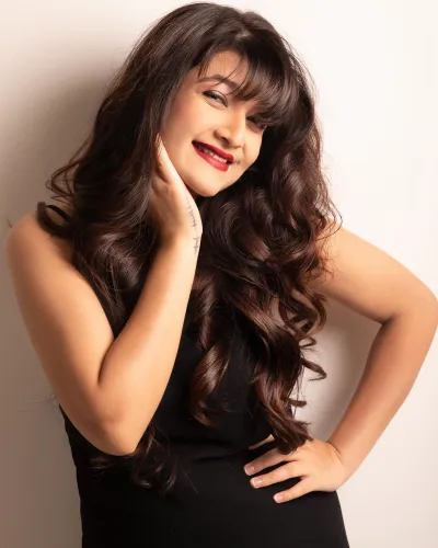 Did Shruti's Life Change with Her Housefull 5 Song?