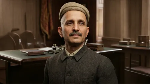 पंडित भातखंडे: जिन्होंने श्रुति परंपरा को स्वरलिपि में बदलकर हिंदुस्तानी संगीत को अमर किया