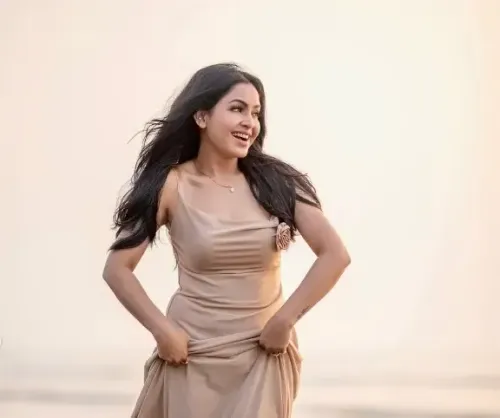Did Shubhangi Atre Feel Nostalgic Returning to Her Village After 25 Years?