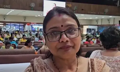 क्या शुभांशु शुक्ला वास्तव में थोड़ा शर्मीला था?