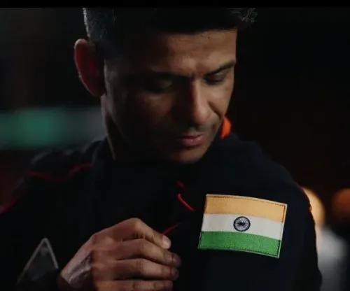 Is Shubhanshu Shukla’s Space Journey a Milestone for Gaganyaan's Human Spaceflight Mission?