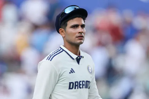 Did Shubman Gill Address All Challenges with His Bat?