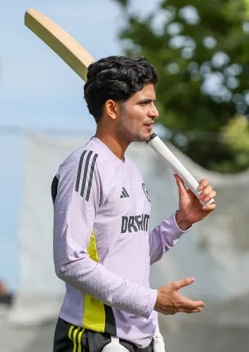 Shubman Gill Supports India’s BGT Performance, Stands by Teammates Ahead of England ODIs