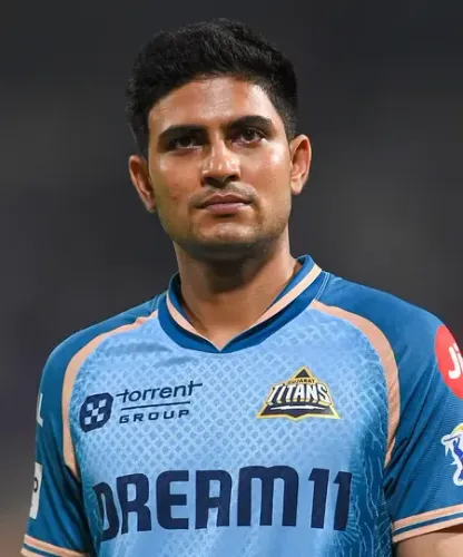 'Shubman is very assertive about his thinking', says GT’s assistant coach Parthiv Patel