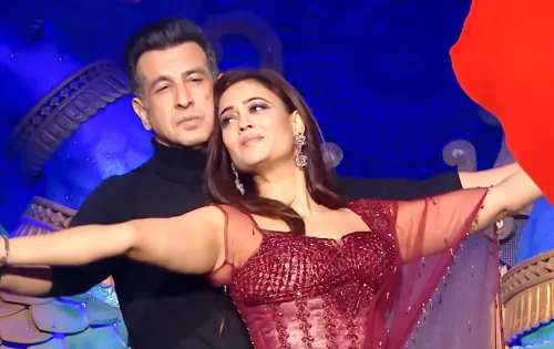 Can Shweta Tiwari and Ronit Roy Reignite the Magic of Kasautii Zindagi Ki as Prerna and Rishabh Bajaj?