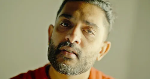 How Does Sid Sriram’s New Track Evoke the Transformative Feeling of Being Lost in Love?