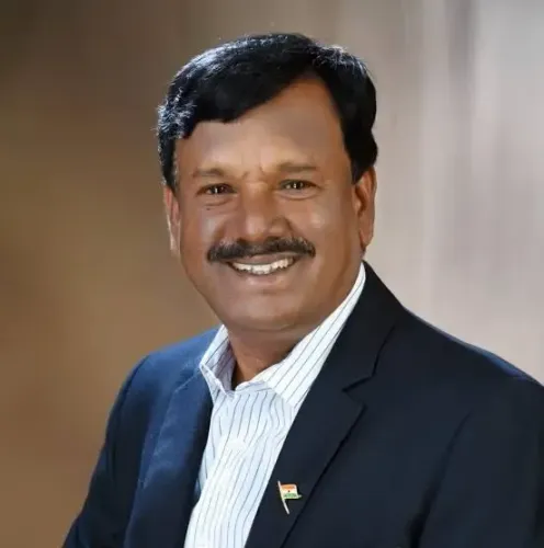 A. Narayanaswamy Accuses Siddaramaiah of Betraying Madiga Community