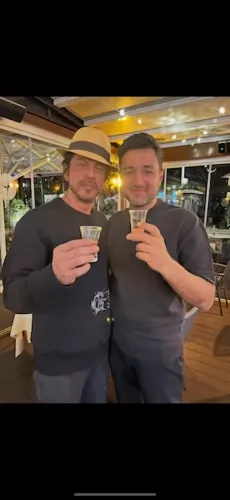 How Did Siddharth Anand Celebrate Shah Rukh Khan's 60th Birthday?