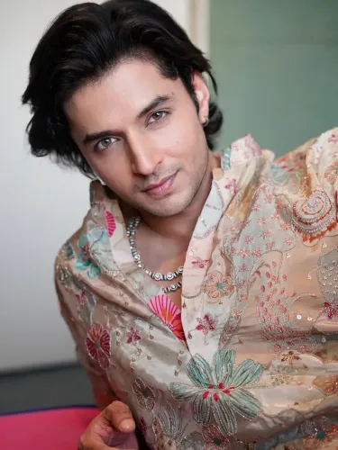 Siddharth Gupta on Krishnavataram: Bollywood vs Hollywood fantasy budgets