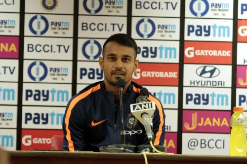 Is Siddharth Kaul the Only Indian in the 600-Plus BBL 2025 Draft?