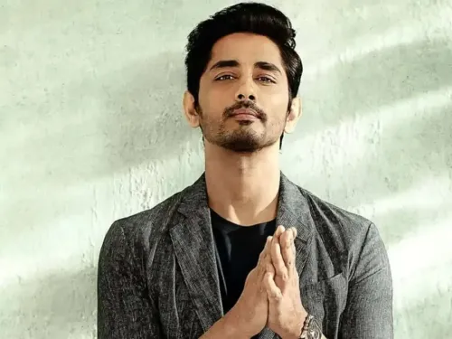 Siddharth Critiques the Massive Success of Allu Arjun's ‘Pushpa: The Rule’: Just Hype