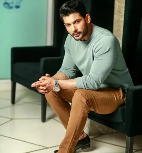 क्या सिद्धार्थ शुक्ला की मां का एक फैसला उनके करियर का टर्निंग प्वाइंट बना?