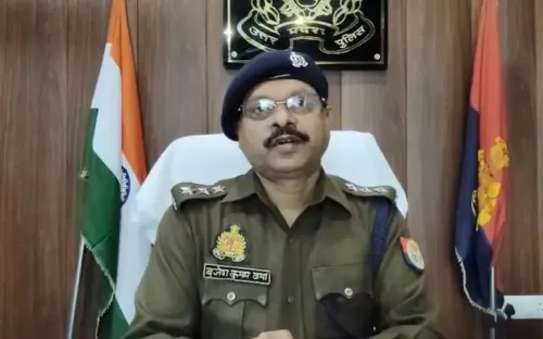 क्या सिद्धार्थनगर में सौतेली मां ने बिंदी गिराने पर अपनी तीन साल की बेटी की हत्या कर दी?