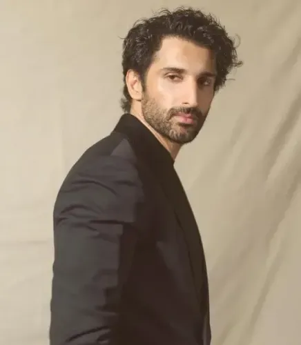 Sidhant Gupta Shares How His Jammu Roots Recharge His Spirit Amidst a Solitary Hustle