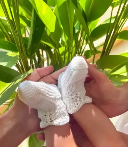 What Did Sidharth Malhotra and Kiara Advani Name Their Baby Girl?