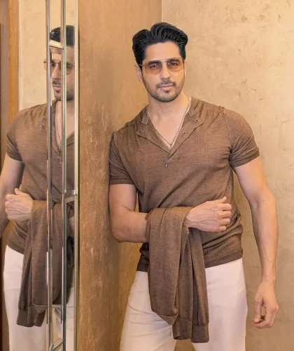 Bollywood Stars Send Heartfelt Wishes for Eid and Navroze