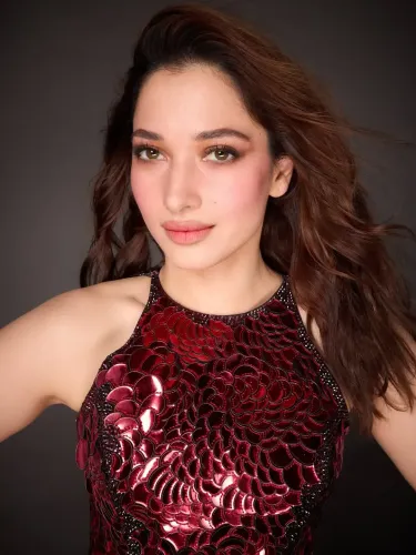 Will Sidharth Malhotra and Tamannaah Bhatia Create Magic with Folklore Dance in ‘Vvan’ in Mumbai?