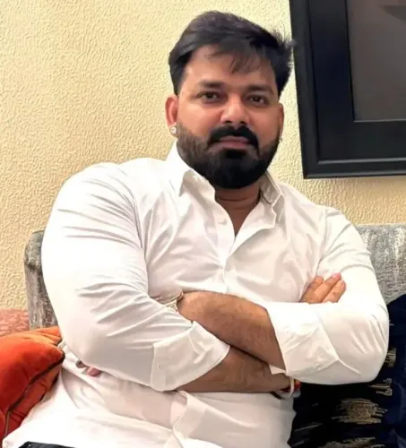 क्या पवन सिंह को भी सिद्धू मूसेवाला जैसा हाल होगा?