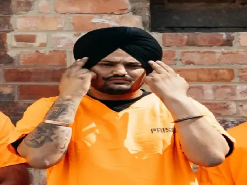 सिद्धू मूसेवाला हत्या मामले में आरोपी पवन बिश्नोई और जगतार सिंह को मिली जमानत