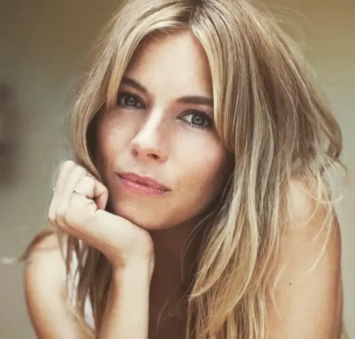 Sienna Miller Embraces Time Off for Family Amid Pregnancy