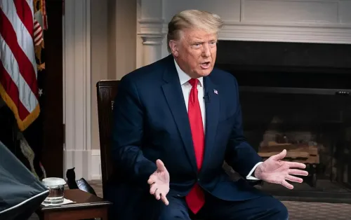 Will Trump’s Ultimatum to Hamas Bring Peace to Gaza?