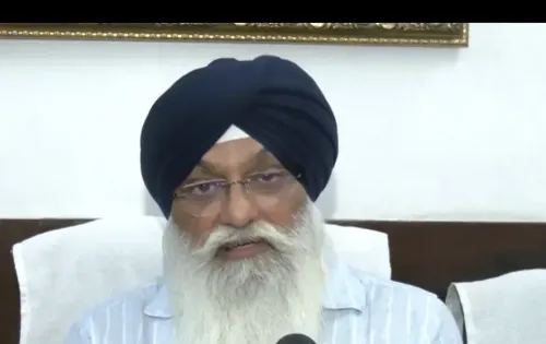 Sikh museum in Kurukshetra to bridge new generation with 550-year legacy
