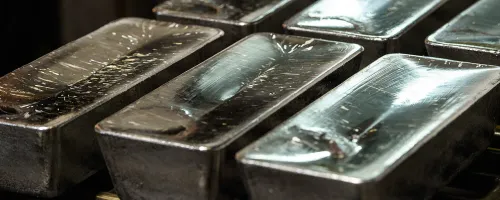 Why Are Silver Prices Reaching New Heights as Gold Rises?