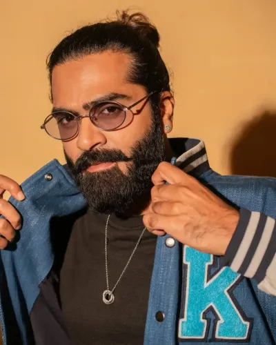 Will Simbu and Vishal Inspire Fans to Support Young Heroes this Deepavali?