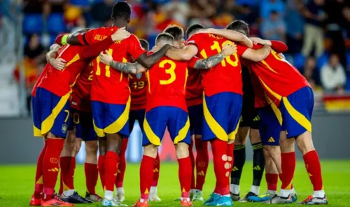 Unai Simon Returns to Spain Squad; Asencio Earns First Call-Up