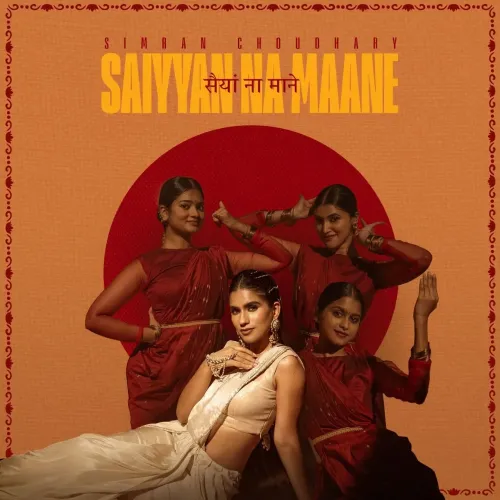 Did Simran Choudhary Just Dedicate ‘Saiyyan Na Maane’ to Every Girl Who Feels Unheard?