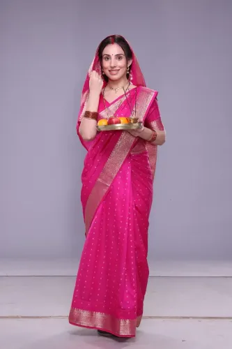 Simran Kaur on 'Humari Radha': Playing a woman rebuilding her life