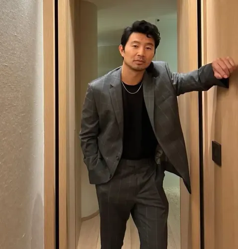 Could Simu Liu’s Suggestion of Melissa Barrera as the Next Wonder Woman Change the DCU?