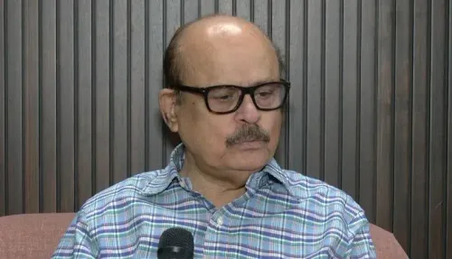 सिंधु जल संधि पर पाकिस्तान की धमकी बेबुनियाद, आतंकवाद से बिगड़े रिश्ते : तारिक अनवर