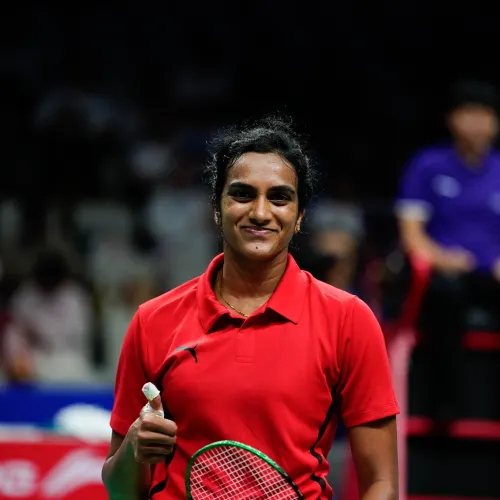How Did Sindhu and Lakshya Perform in the Indonesia Masters?