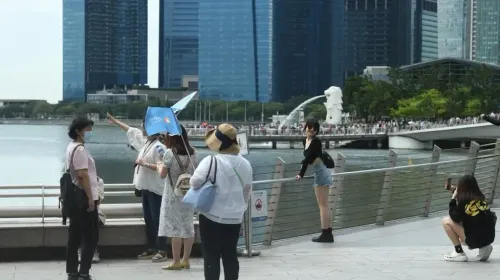 How is Singapore Planning to Improve Health Services in the North?