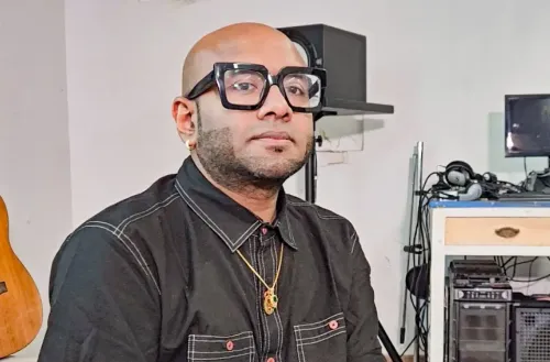 What Improvements Does Singer Benny Dayal Call for in India’s Concert Infrastructure?