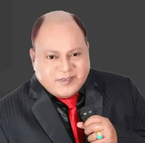 क्या 'मैं वापस आऊंगा' गाने वाले मोहम्मद अजीज का जादू अब भी जिंदा है?