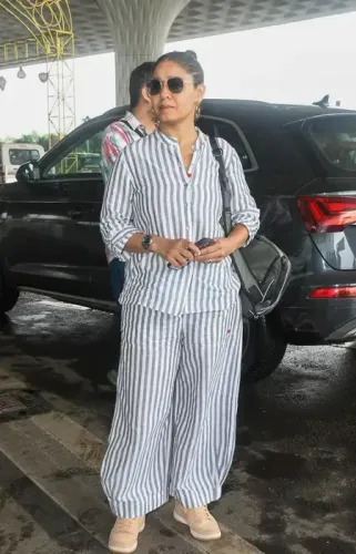 Is Singer Sunidhi Chauhan Set to Dazzle at the ICC Women’s World Cup Final?