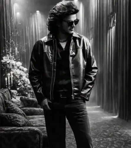 क्या 'जाते हुए लम्हों' सिर्फ एक गाना नहीं, प्यार और भावना भी है?