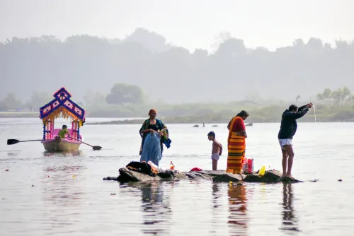 क्या सिंह संक्रांति 2025 में सूर्य देव का सिंह राशि में प्रवेश शुभ रहेगा?