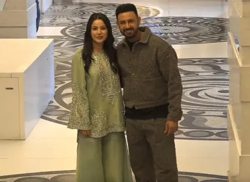 'सिंह वर्सेस कौर 2': गिप्पी ग्रेवाल और शहनाज गिल की पहली जोड़ी, 11 सितंबर को होगी रिलीज़