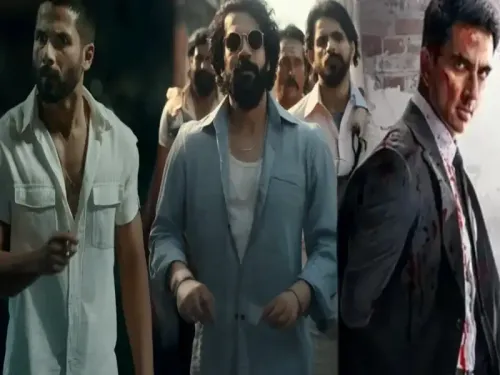 क्या 2025 में बड़े बजट की फिल्में बॉक्स ऑफिस पर असफल रहीं?