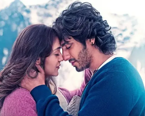 क्या 2025 में दर्शकों ने इन सुपरहिट फिल्मों पर अपना प्यार लुटाया?