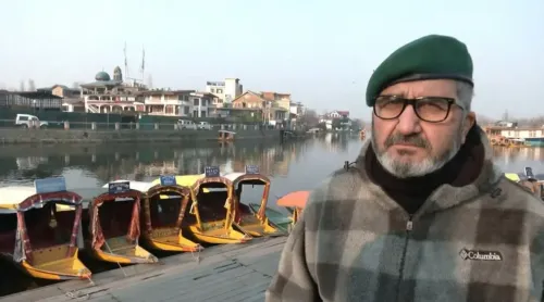 क्या 2025 में पहलगाम हमले के बाद कश्मीर पर्यटन में सुधार हो रहा है?