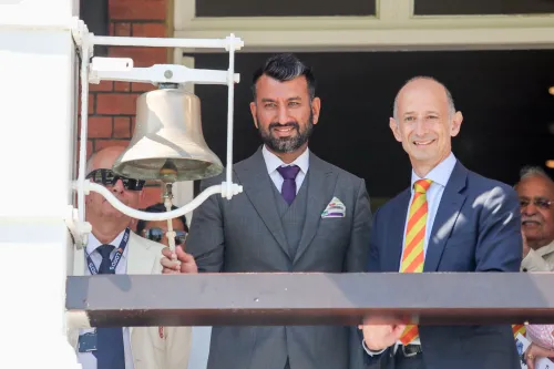 क्या 2025 में विश्व के 10 दिग्गज क्रिकेटरों ने अंतरराष्ट्रीय क्रिकेट को अलविदा कहा?