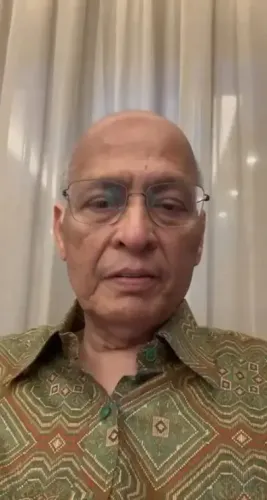 Singhvi Labels ED's Case Against Sonia, Rahul as 'Fake'