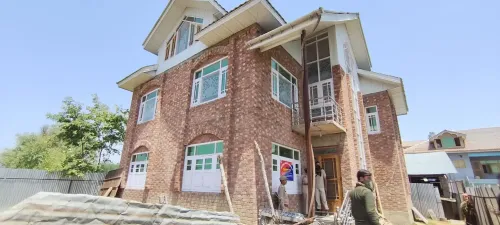 J&K's largest drug-linked asset seizure: ₹6.5 crore properties attached in Anantnag