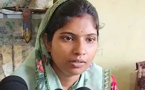 Teejan Bai passes away: Family remembers Pandwani legend who 'ran the family alone'